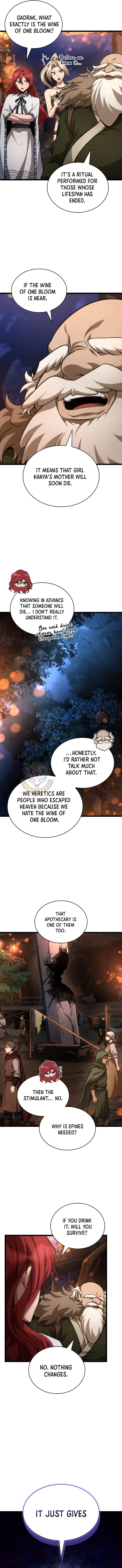 Infinite Mage, Chapter 162 image 16
